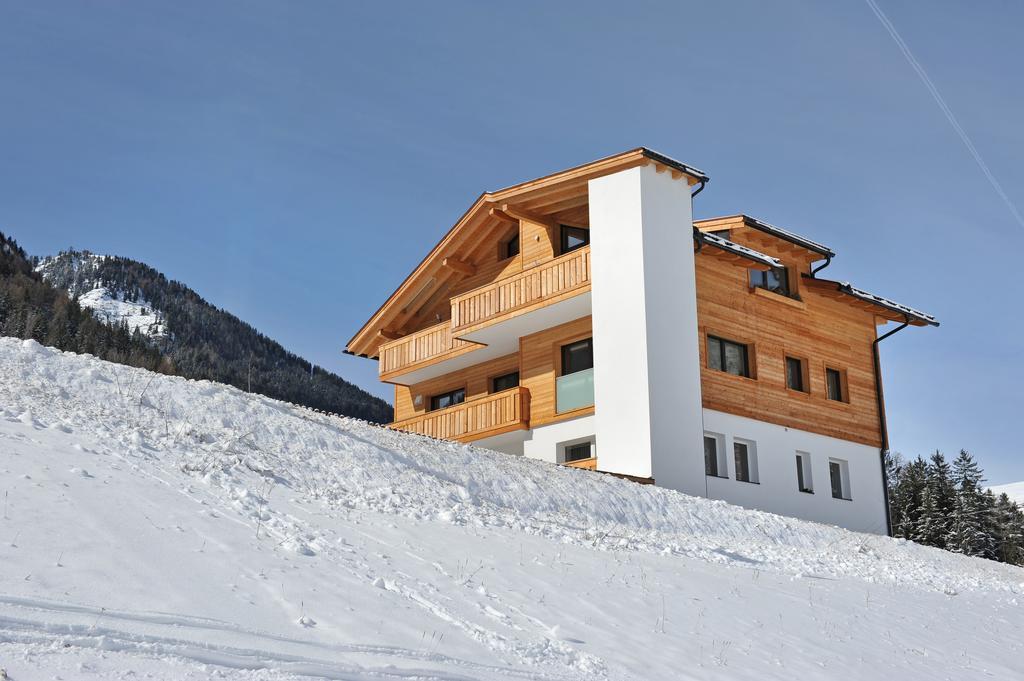 Apartments Cesa Leni Ortisei Exterior photo