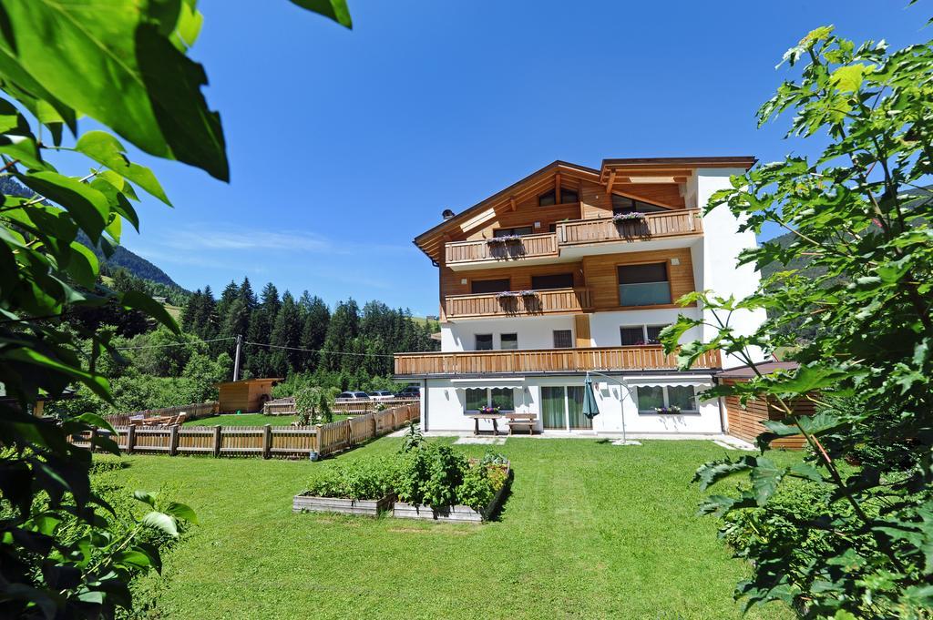 Apartments Cesa Leni Ortisei Exterior photo