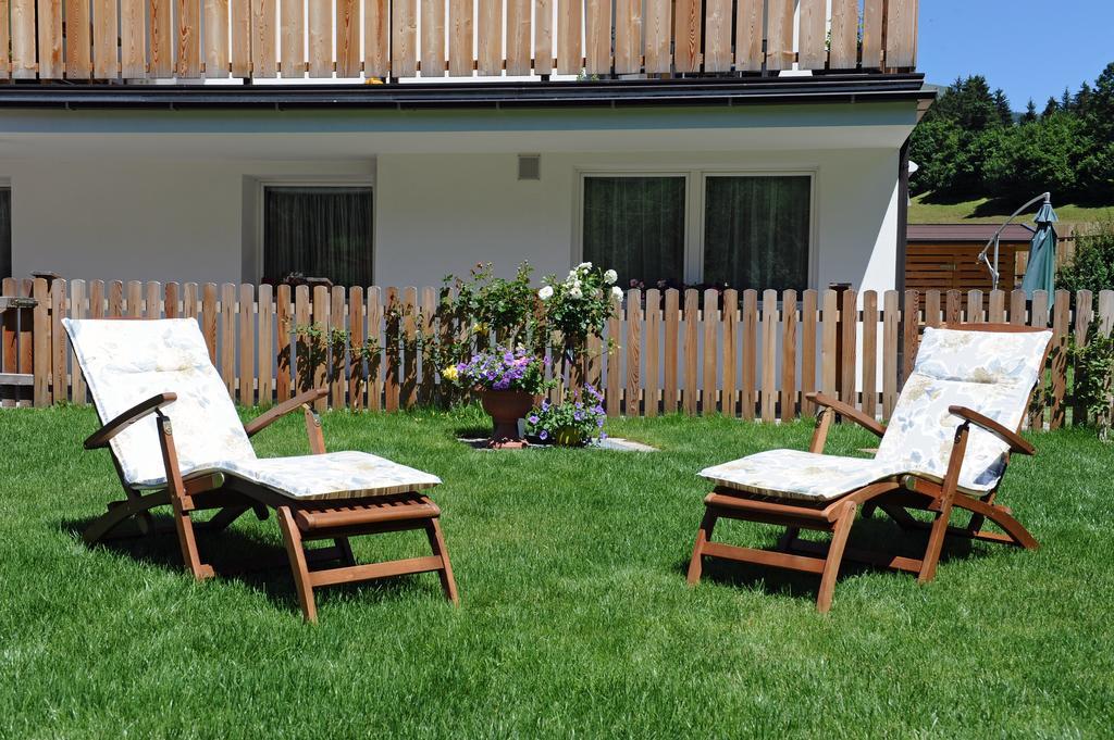 Apartments Cesa Leni Ortisei Exterior photo